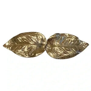 Mimi D N 1987 Vintage Belt Buckle